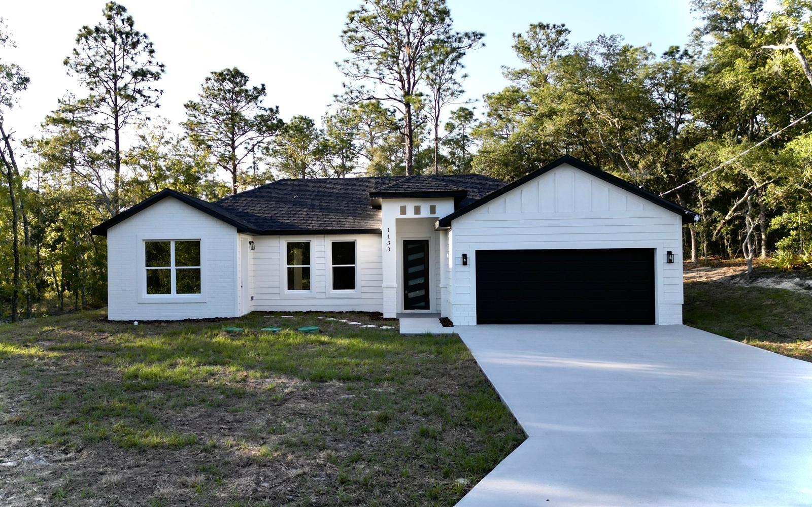 CITRUS SPGS UNIT 23 - Residential