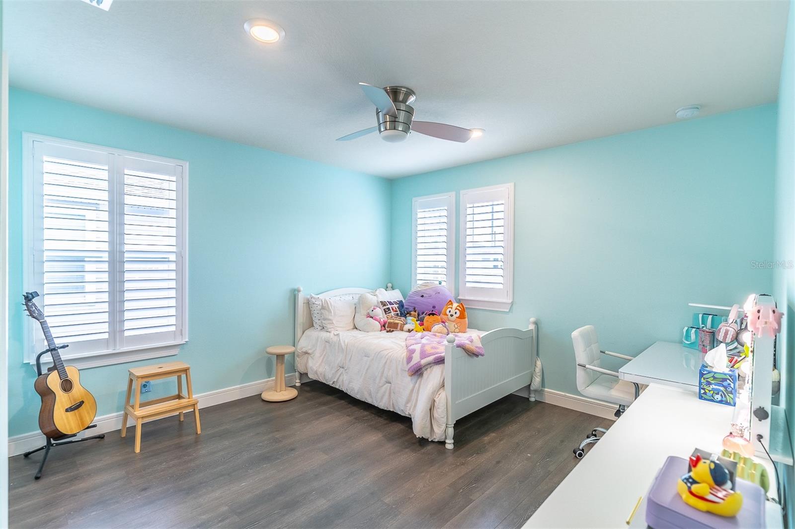 CHAPMAN PINES - Residential