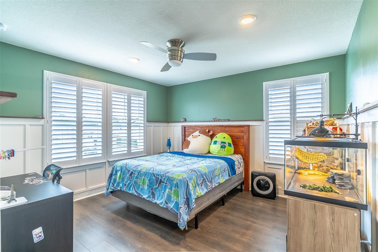 CHAPMAN PINES - Residential