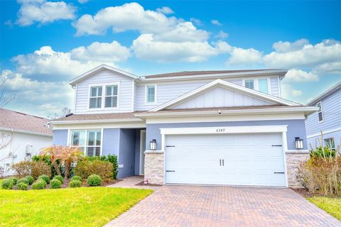 2347 GREEN SYMPHONY PLACE OVIEDO FL 32765