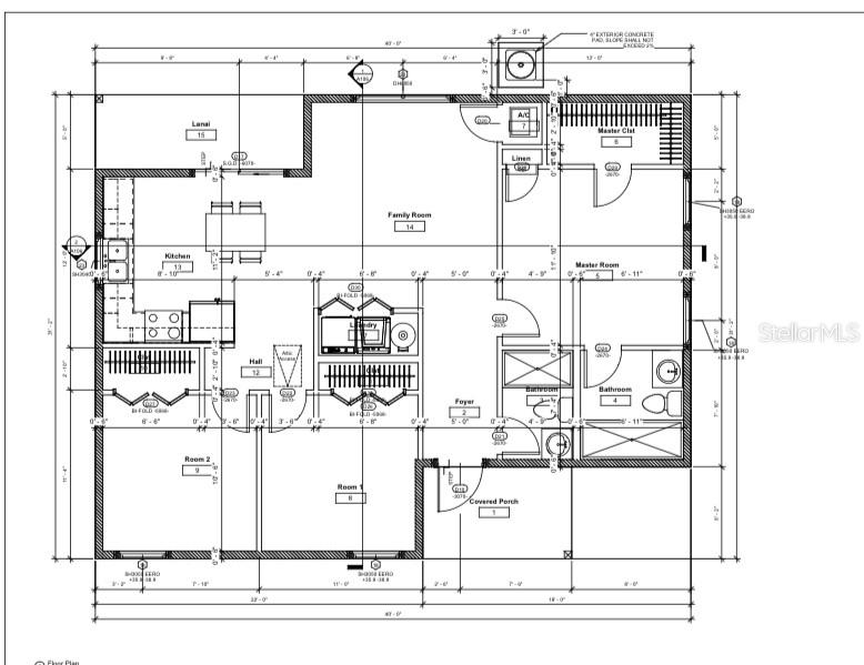 INDIAN ESTATES - Residential