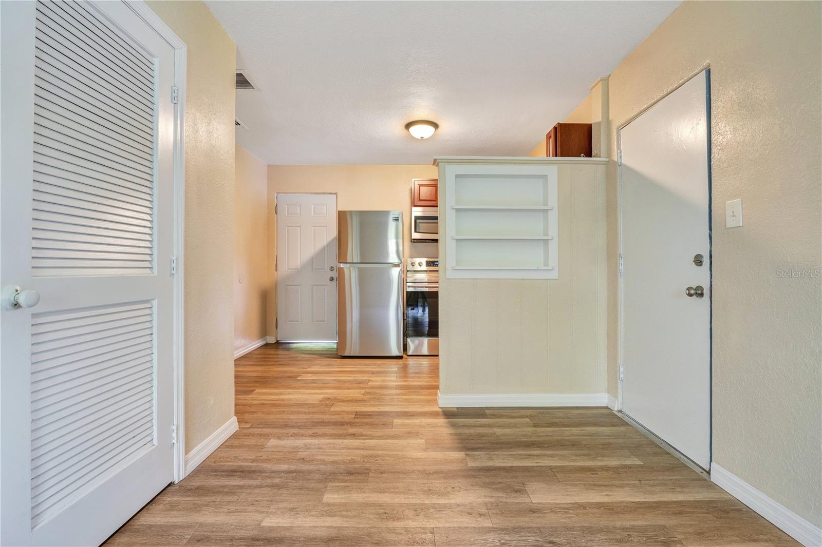 OLYMPIA HEIGHTS ANNEX - Residential Lease