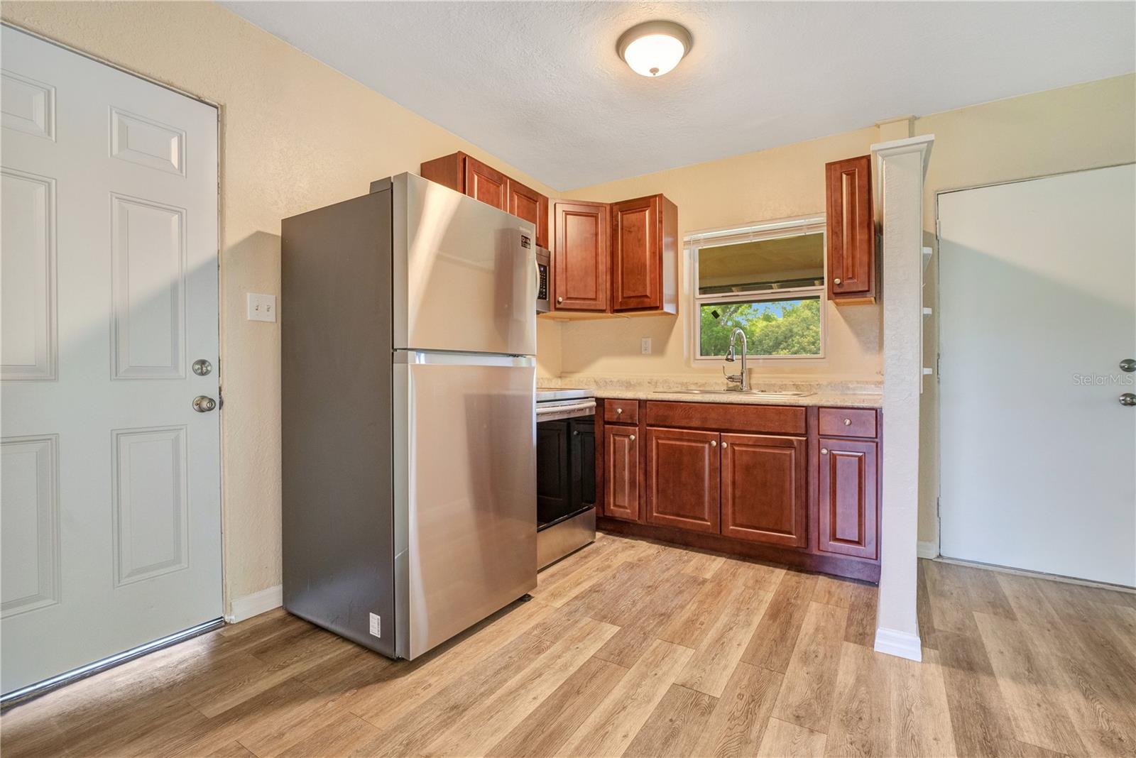 OLYMPIA HEIGHTS ANNEX - Residential Lease