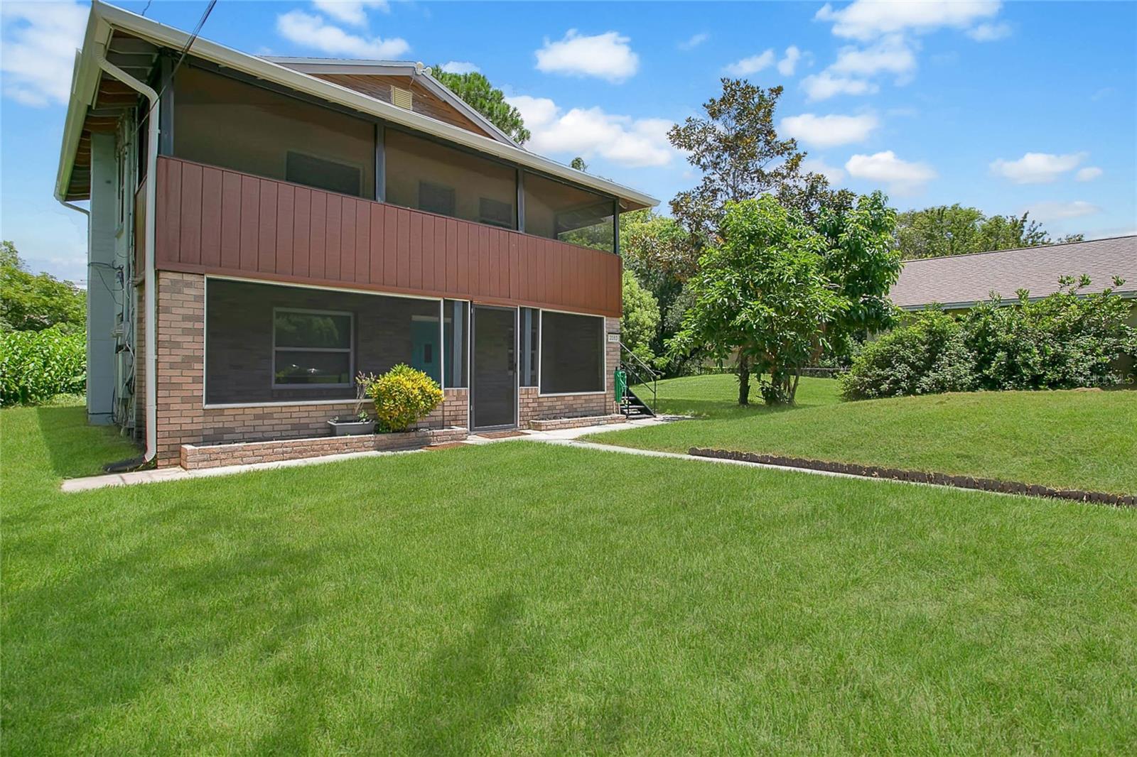 OLYMPIA HEIGHTS ANNEX - Residential Lease