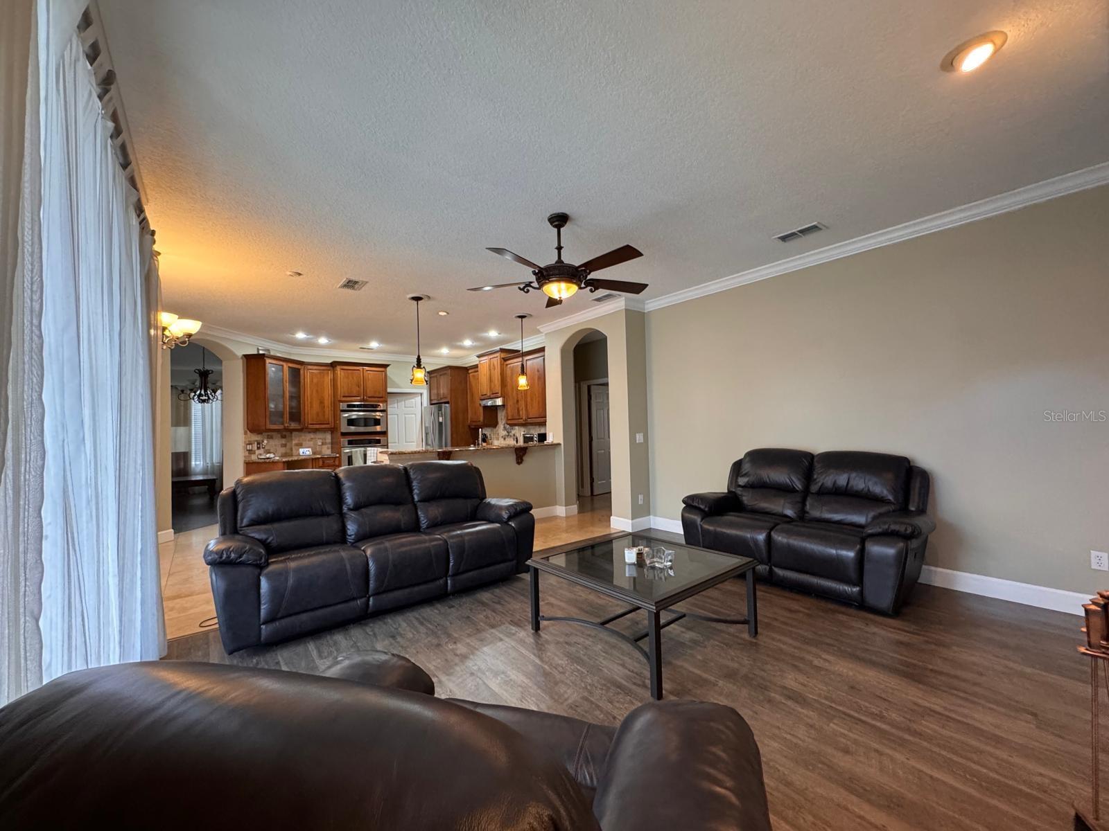 WOODBRIDGE LAKES UNIT 1 - Residential