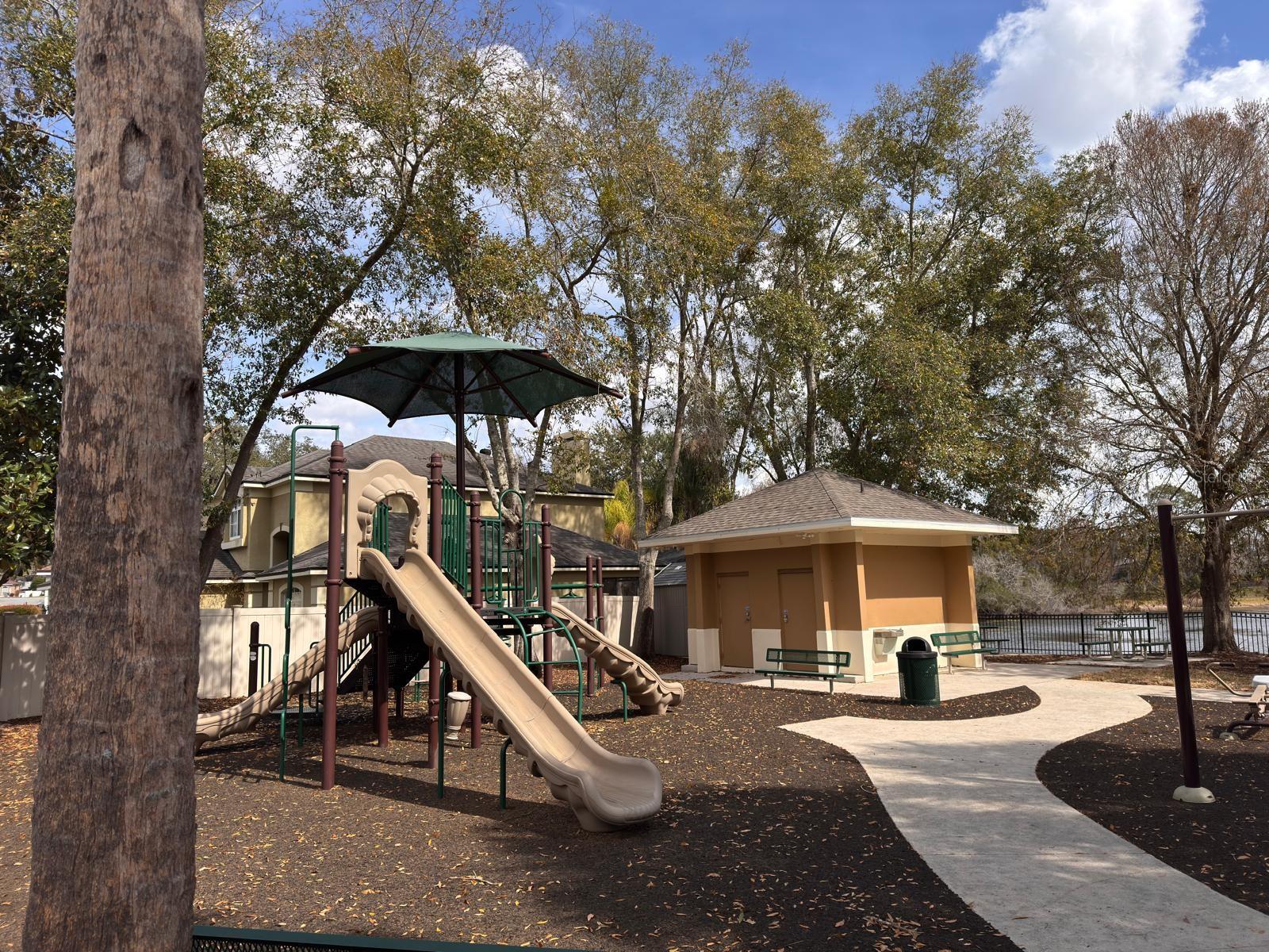 WOODBRIDGE LAKES UNIT 1 - Residential