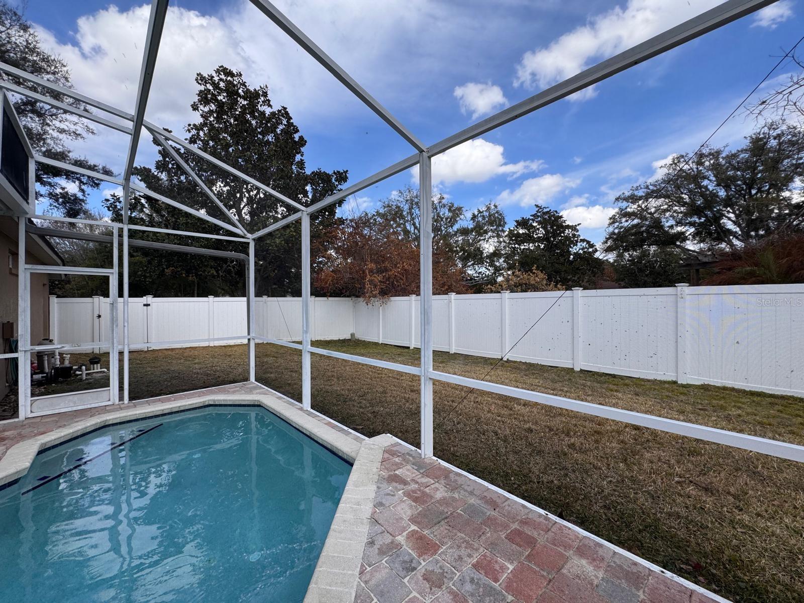 WOODBRIDGE LAKES UNIT 1 - Residential