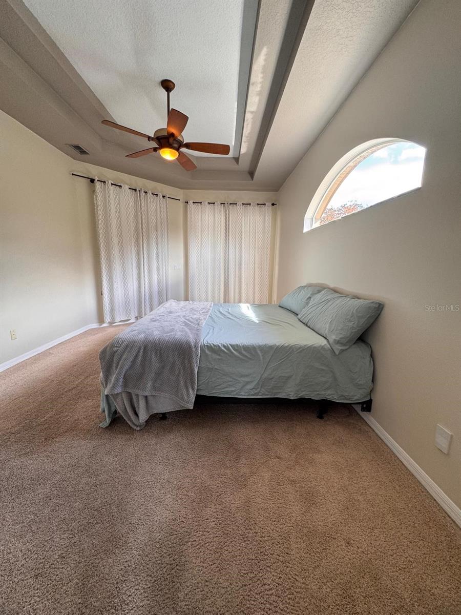 WOODBRIDGE LAKES UNIT 1 - Residential