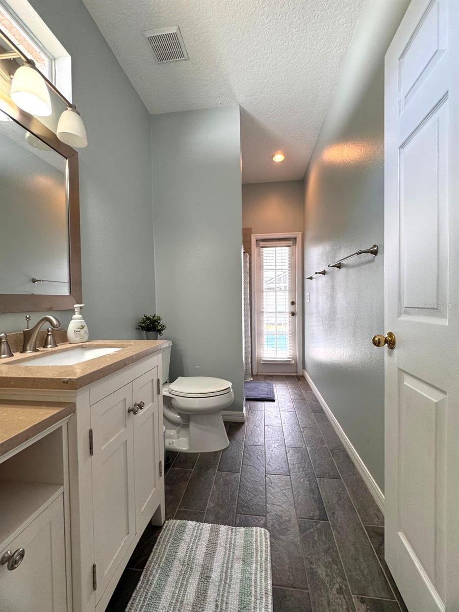 WOODBRIDGE LAKES UNIT 1 - Residential