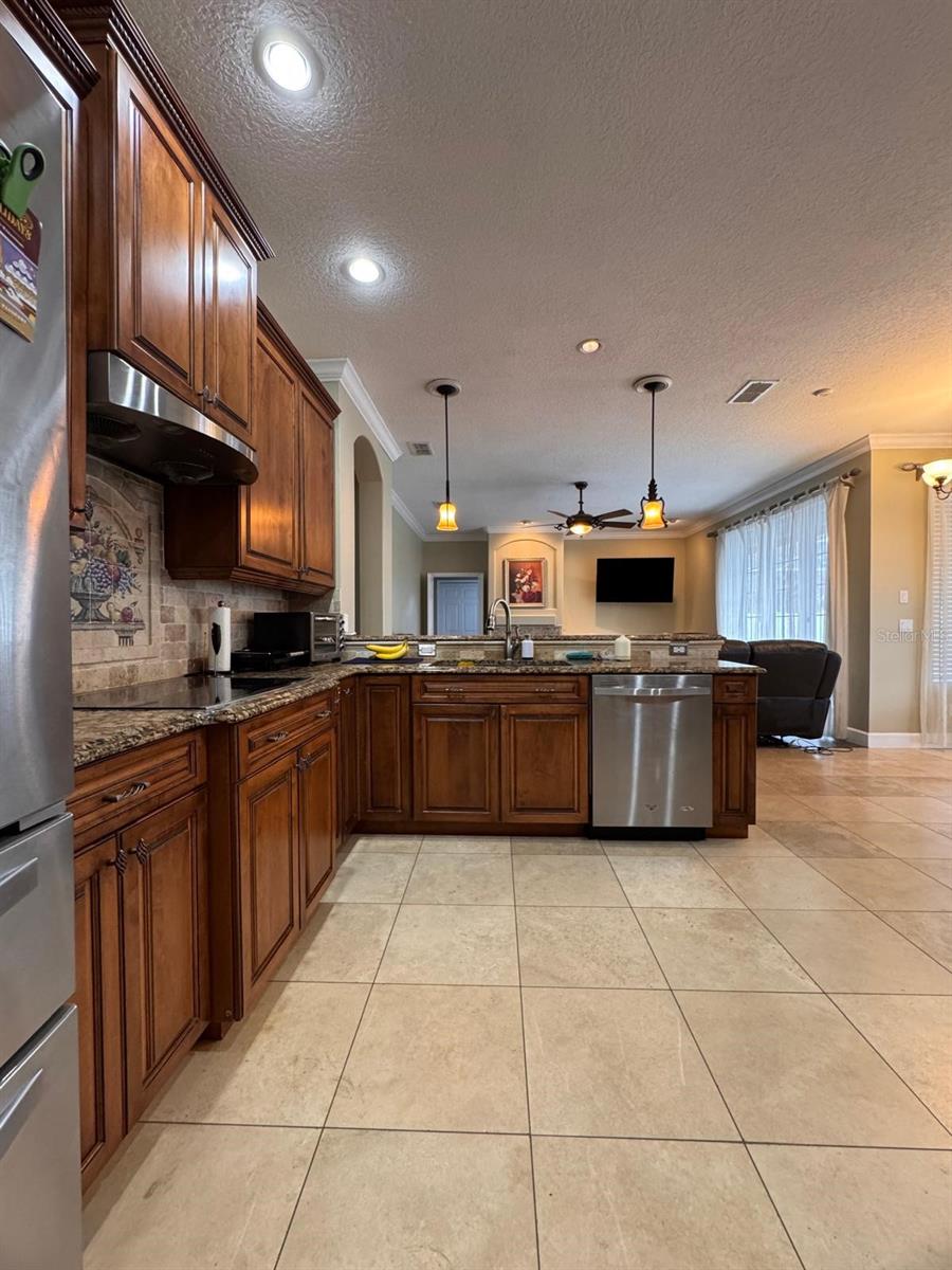 WOODBRIDGE LAKES UNIT 1 - Residential