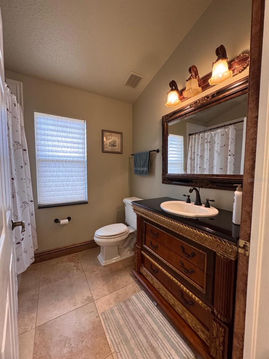 WOODBRIDGE LAKES UNIT 1 - Residential