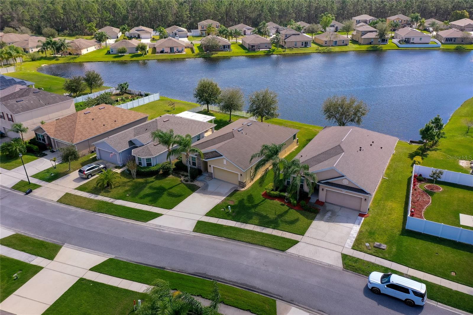1750 SAVANNAH LANE