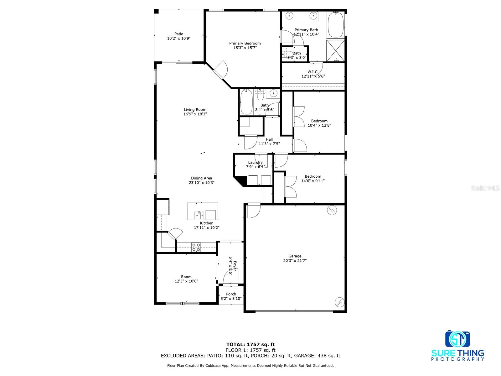 1750 SAVANNAH LANE