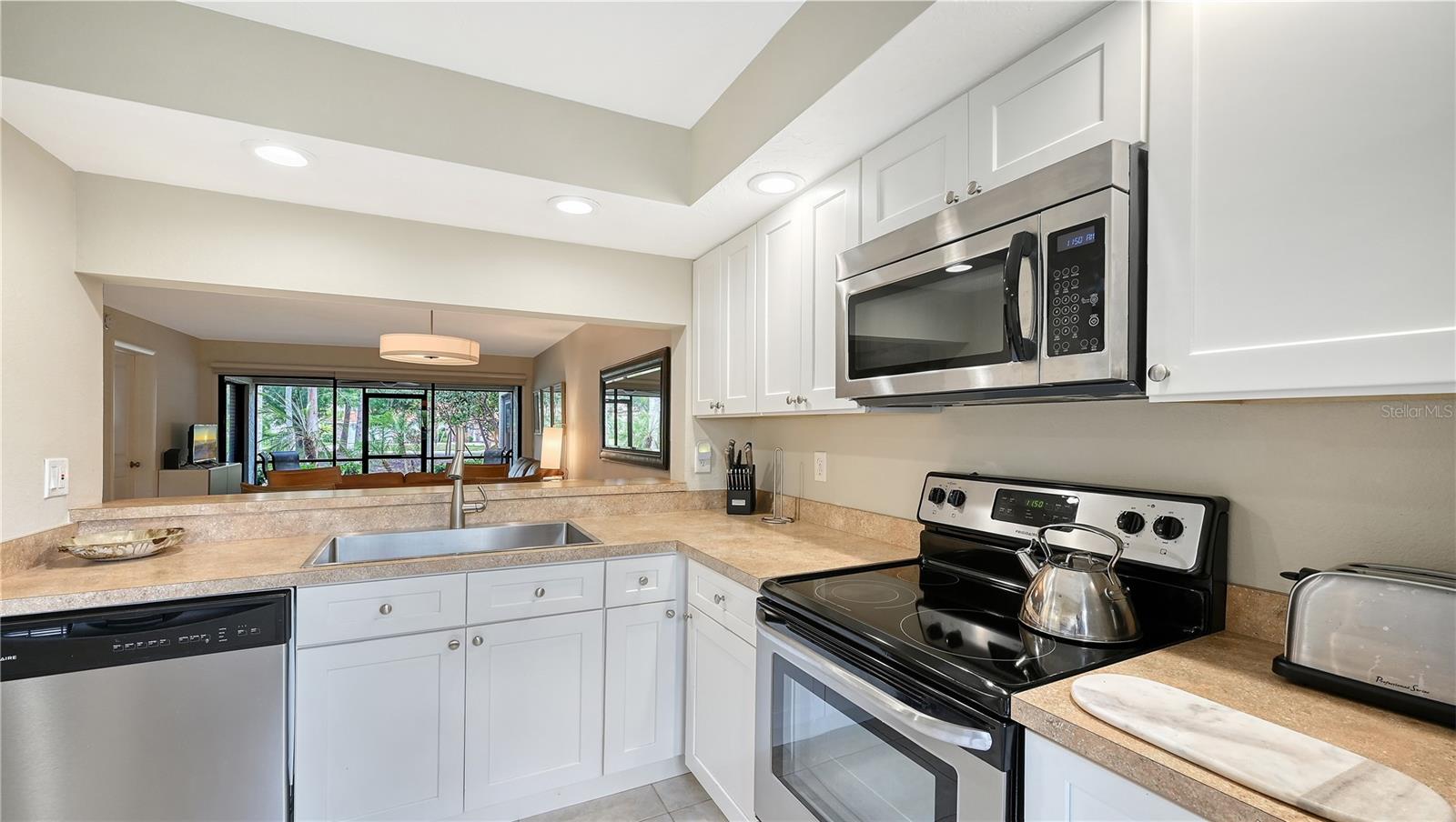 WINSLOW BEACON - Residential