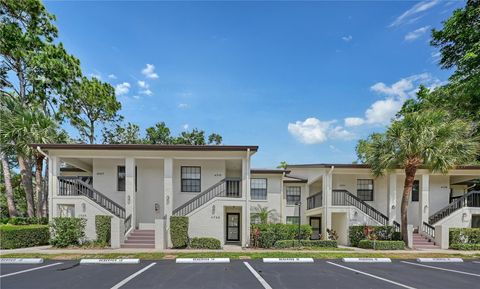 Photo of 4729 Winslow Beacon #11, Sarasota, FL 34235 (MLS # A4694236)