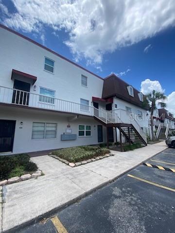Fully renovated water view first floor condo in a very convenient location to Tampa, Clearwater and St Pete! This condo features brand new vinyl flooring, cabinets and countertops, painting, appliances, water heater and electric panel. You will appreciate the spacious living room with a separate dining area. The bedroom has a walk in closet, a large sliding door connecting the enclosed patio and nice view of the Hillsborough River! The community features two swimming pools, tennis courts, club house and two laundry facilities. It also has a fishing dock and boat parking with access to the canal . The Condo is located 12 minutes away from The Tampa International Airport and the Veterans Expressway and approximately 20 minutes away to beaches. Condo Association fees include the exterior maintenance, sewer, water, etc. What's the best? The condo association pays for all the interior renovations needed after Hurricane Helene.