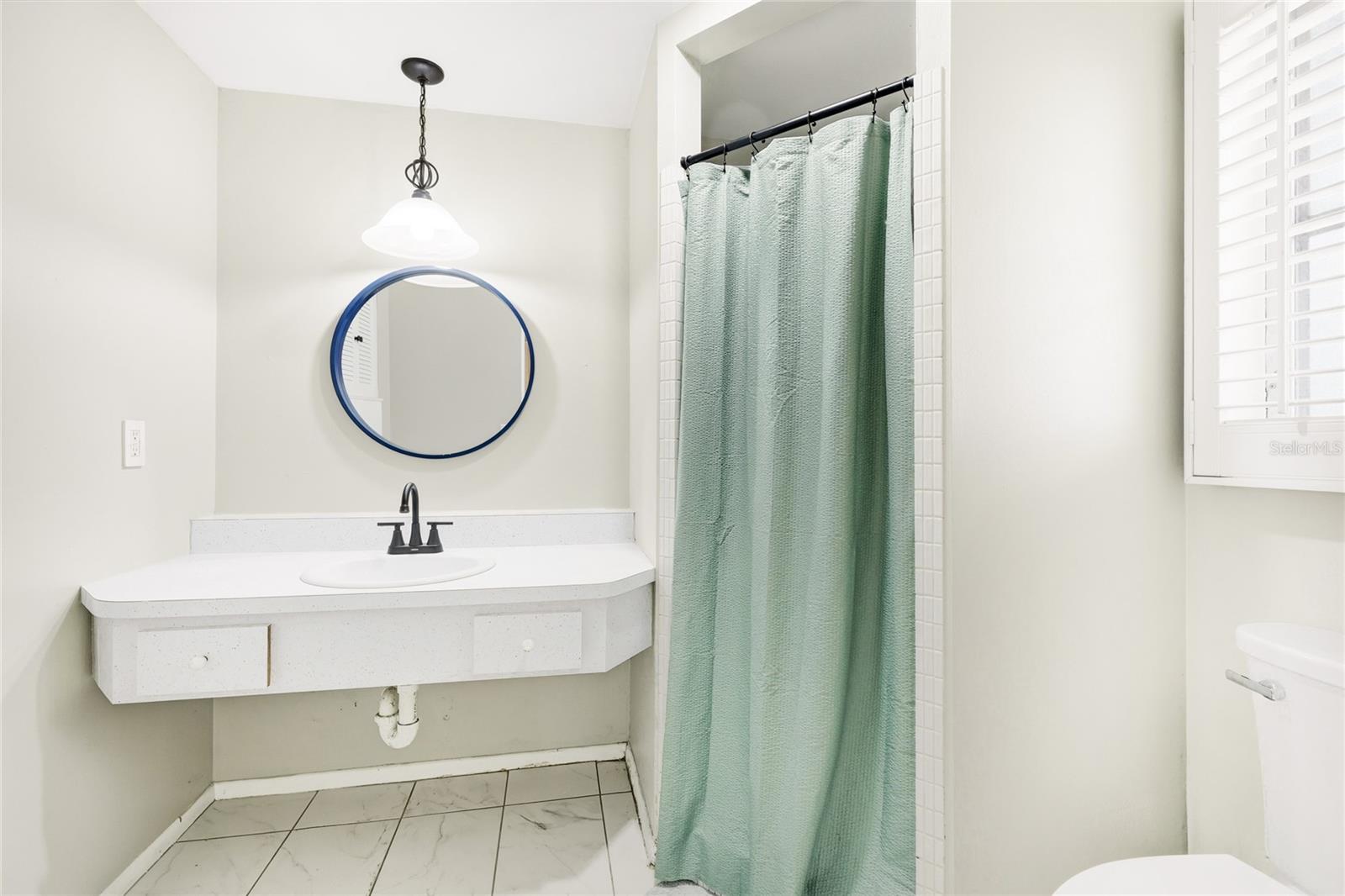 SARASOTA SPGS - Residential