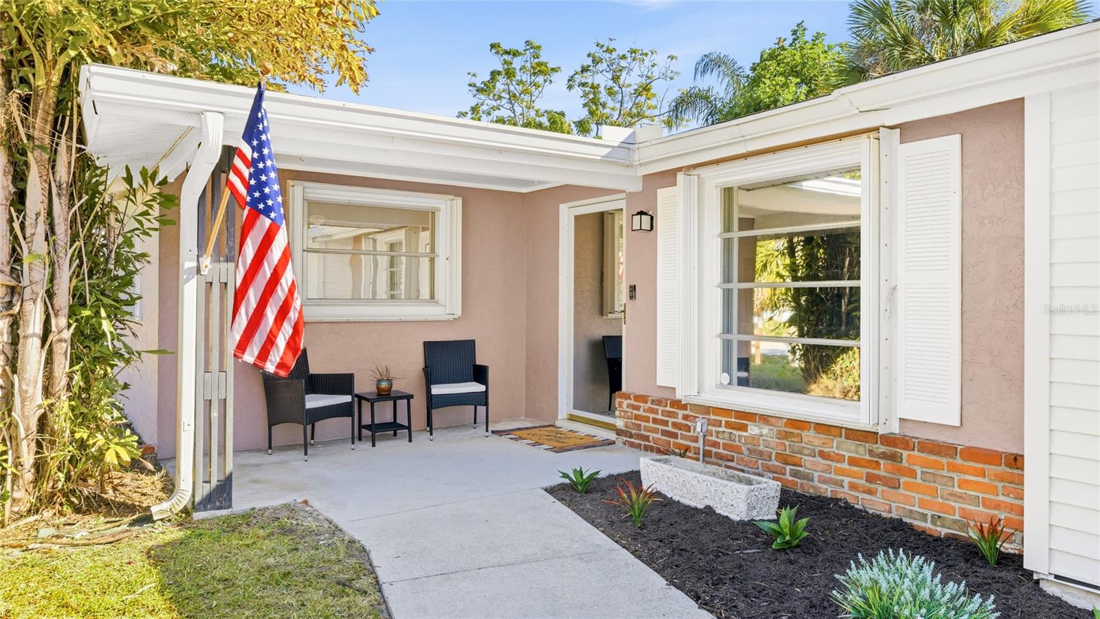 SARASOTA SPGS - Residential