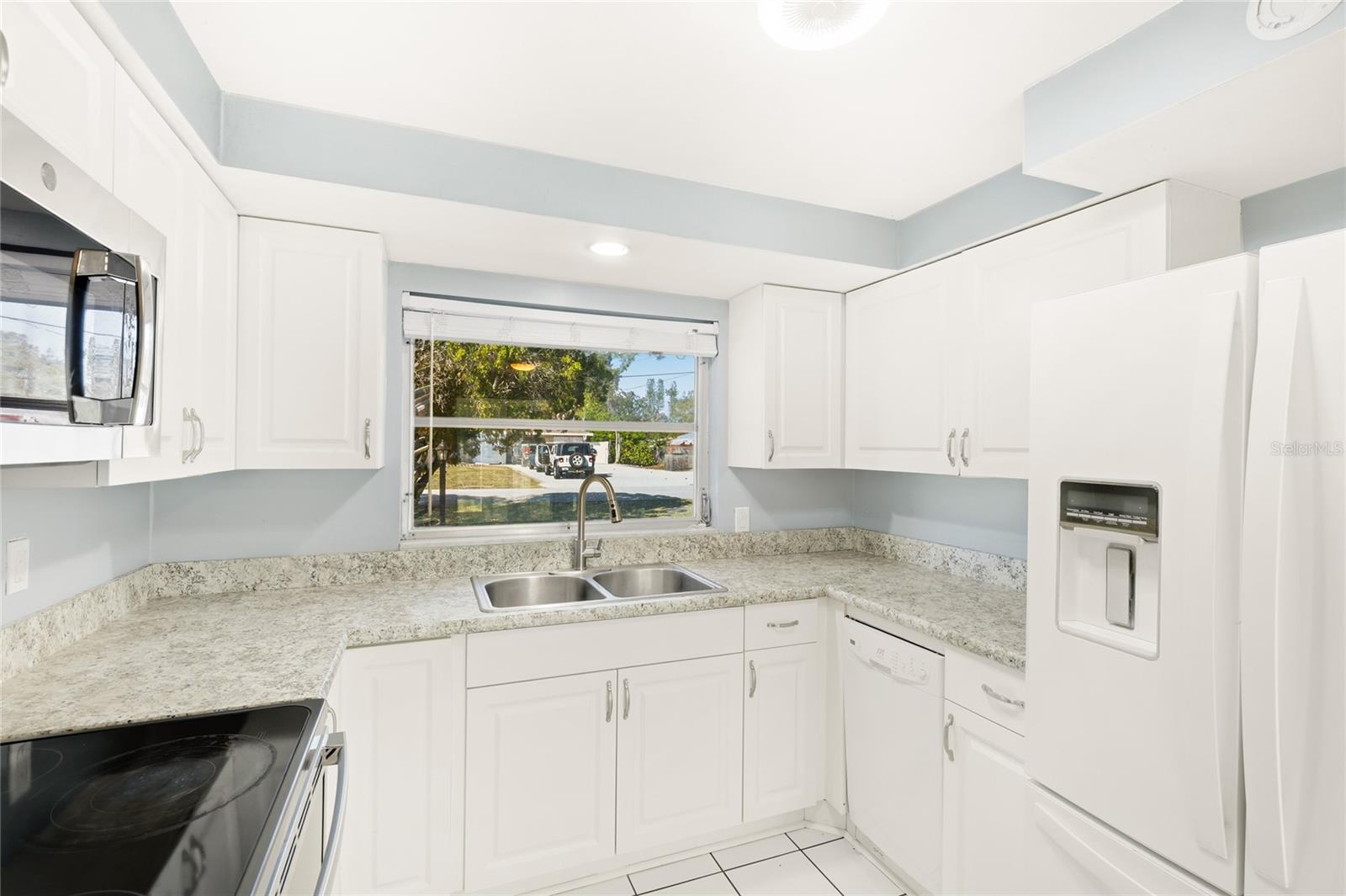 SARASOTA SPGS - Residential