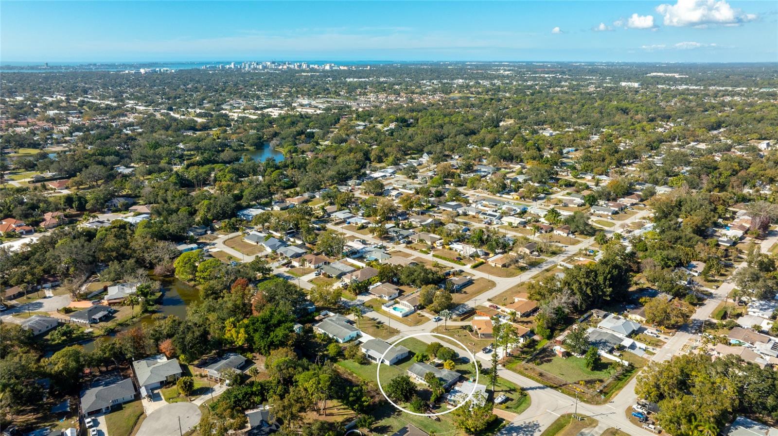 SARASOTA SPGS - Residential