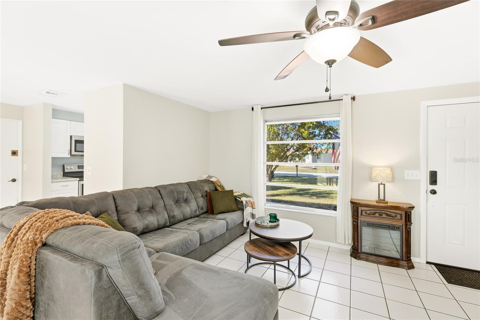 SARASOTA SPGS - Residential