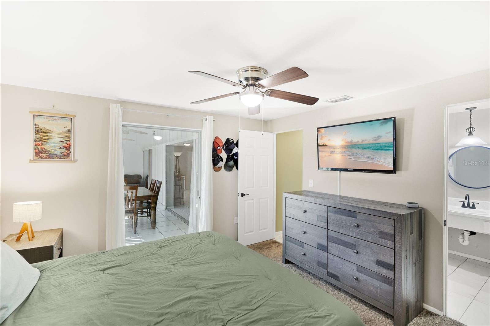 SARASOTA SPGS - Residential