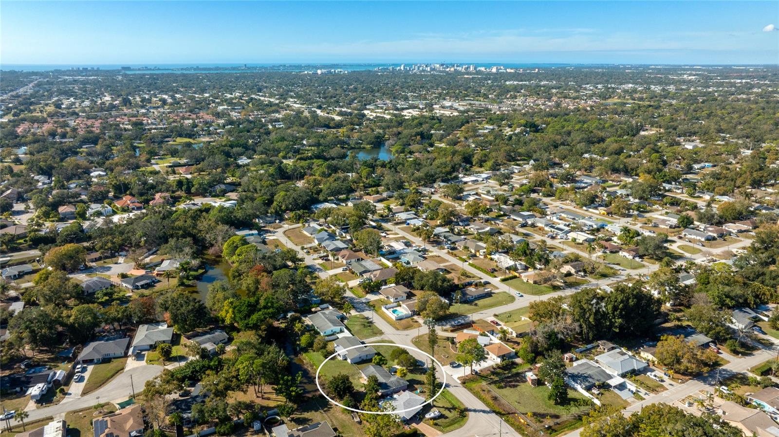 SARASOTA SPGS - Residential