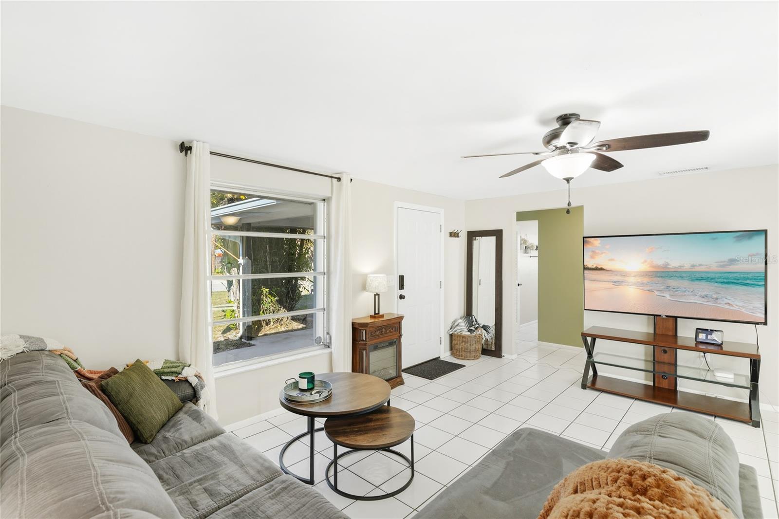 SARASOTA SPGS - Residential