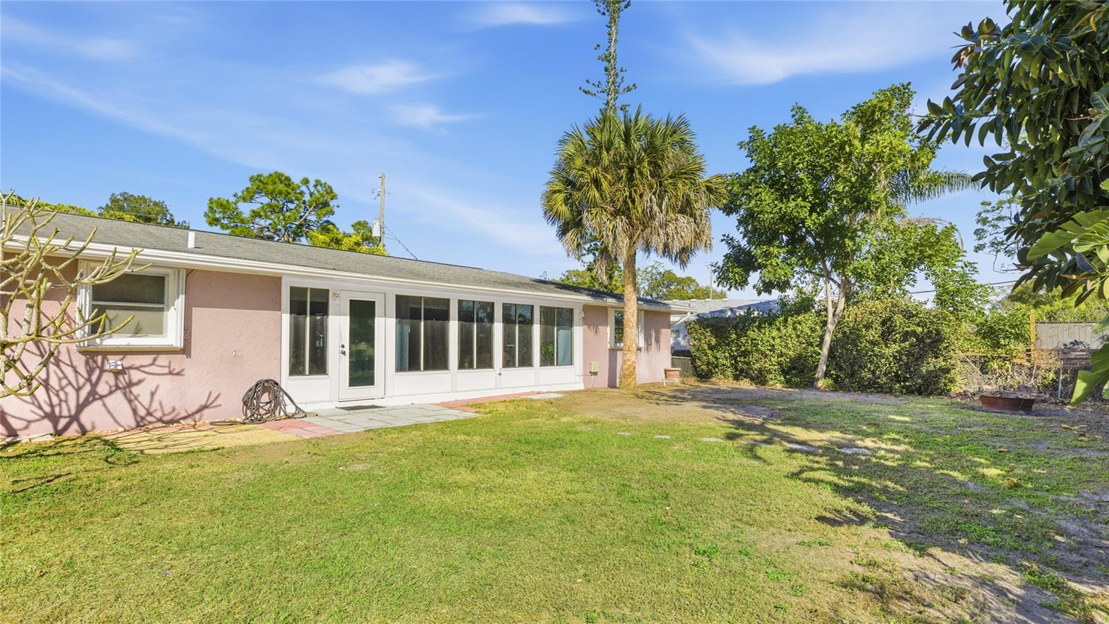 SARASOTA SPGS - Residential