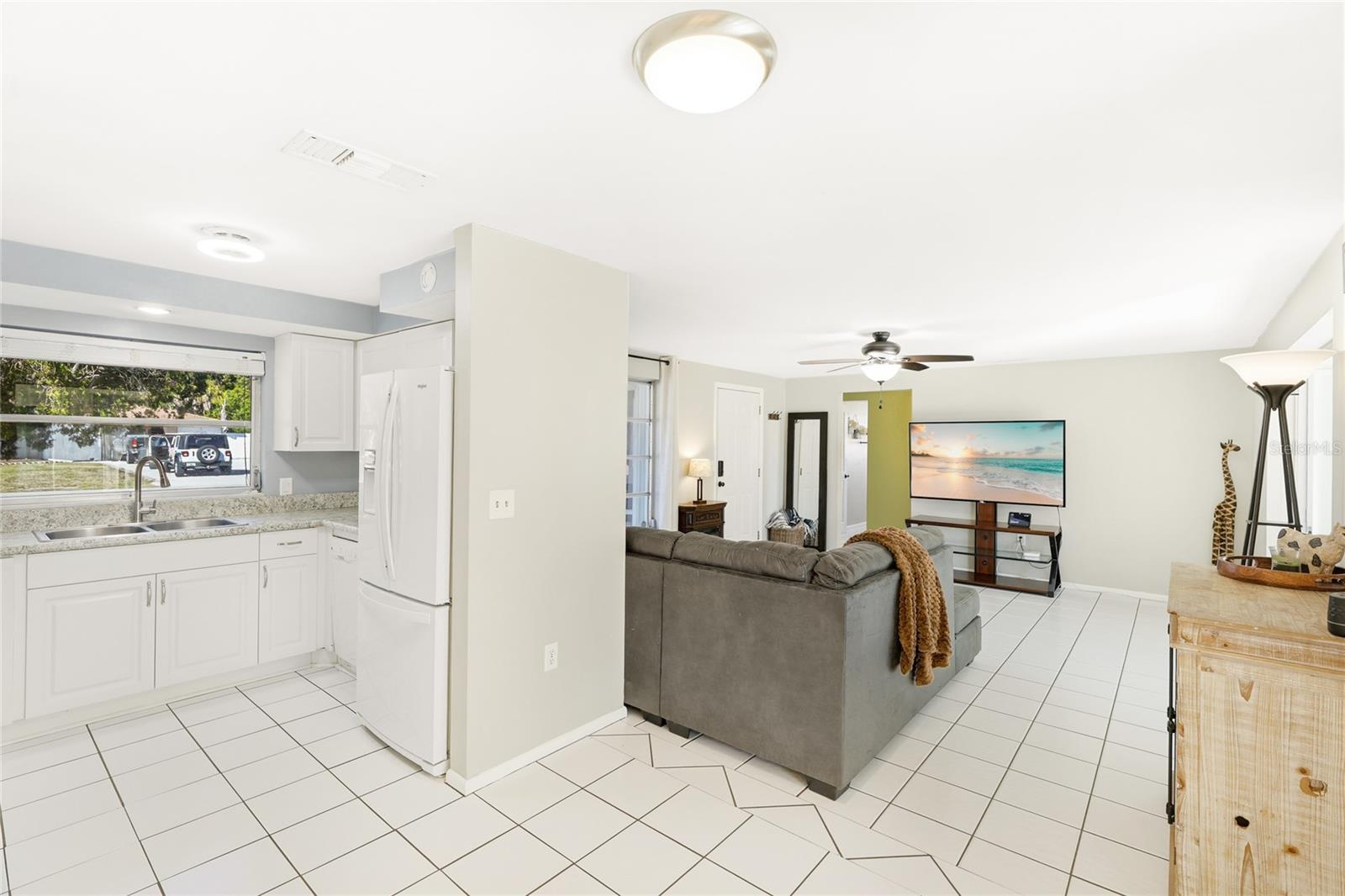 SARASOTA SPGS - Residential