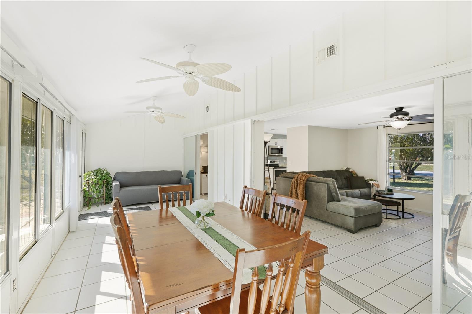 SARASOTA SPGS - Residential