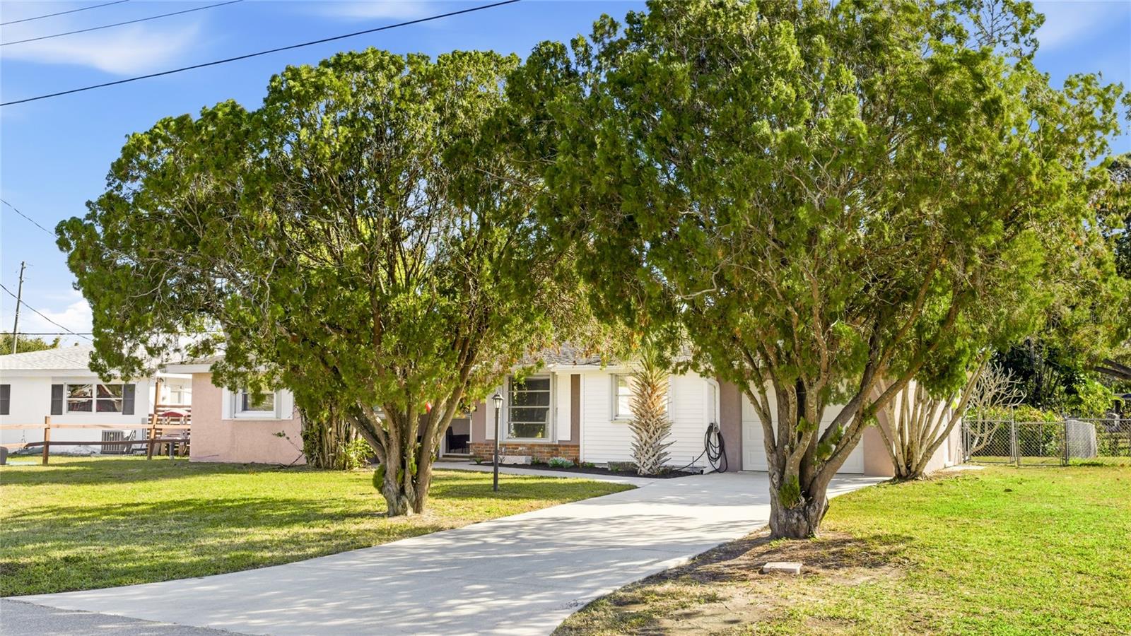 SARASOTA SPGS - Residential