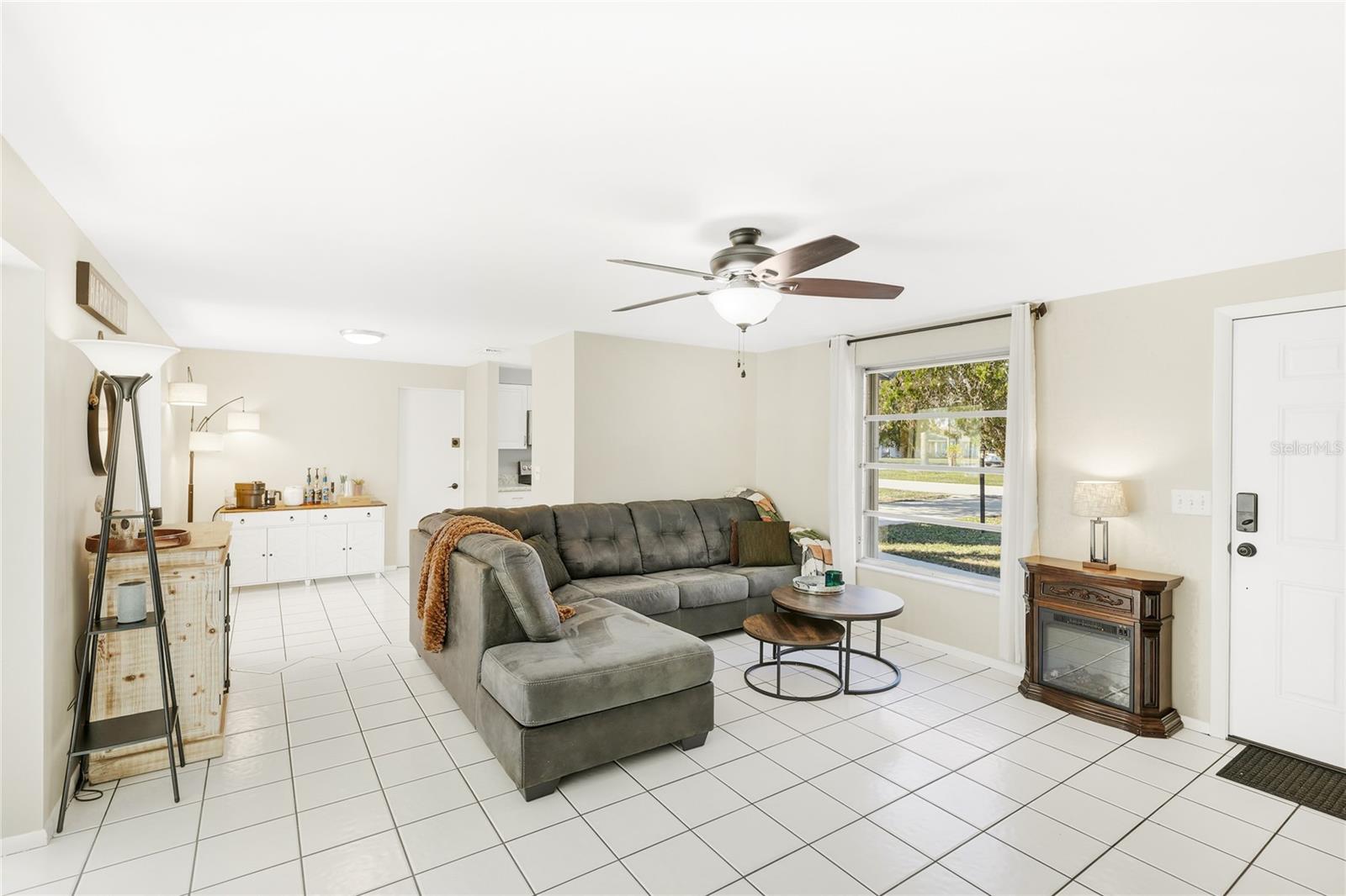 SARASOTA SPGS - Residential