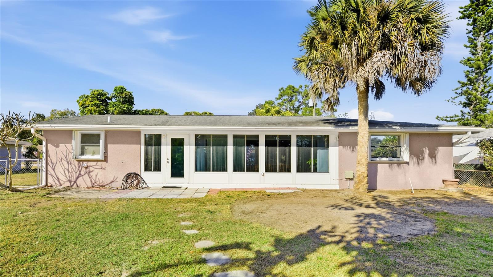 SARASOTA SPGS - Residential