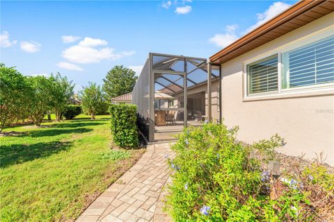 A home in WEEKI WACHEE