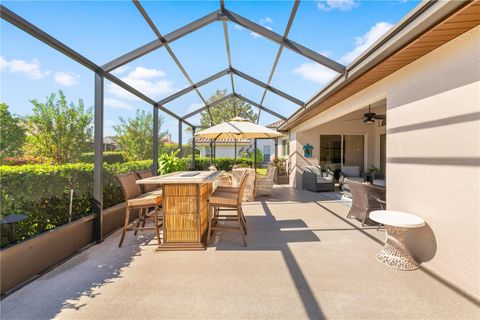 A home in WEEKI WACHEE