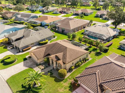 A home in WEEKI WACHEE