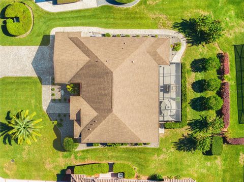 A home in WEEKI WACHEE