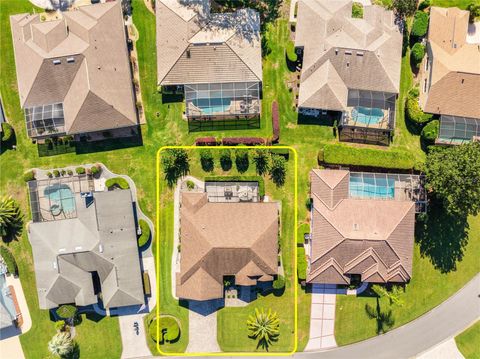 A home in WEEKI WACHEE