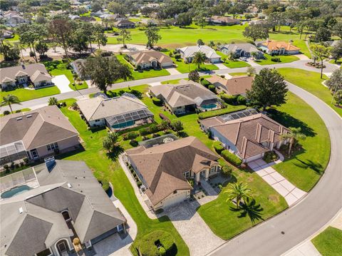 A home in WEEKI WACHEE