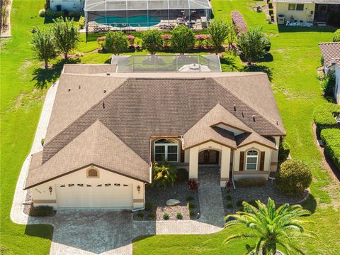 A home in WEEKI WACHEE