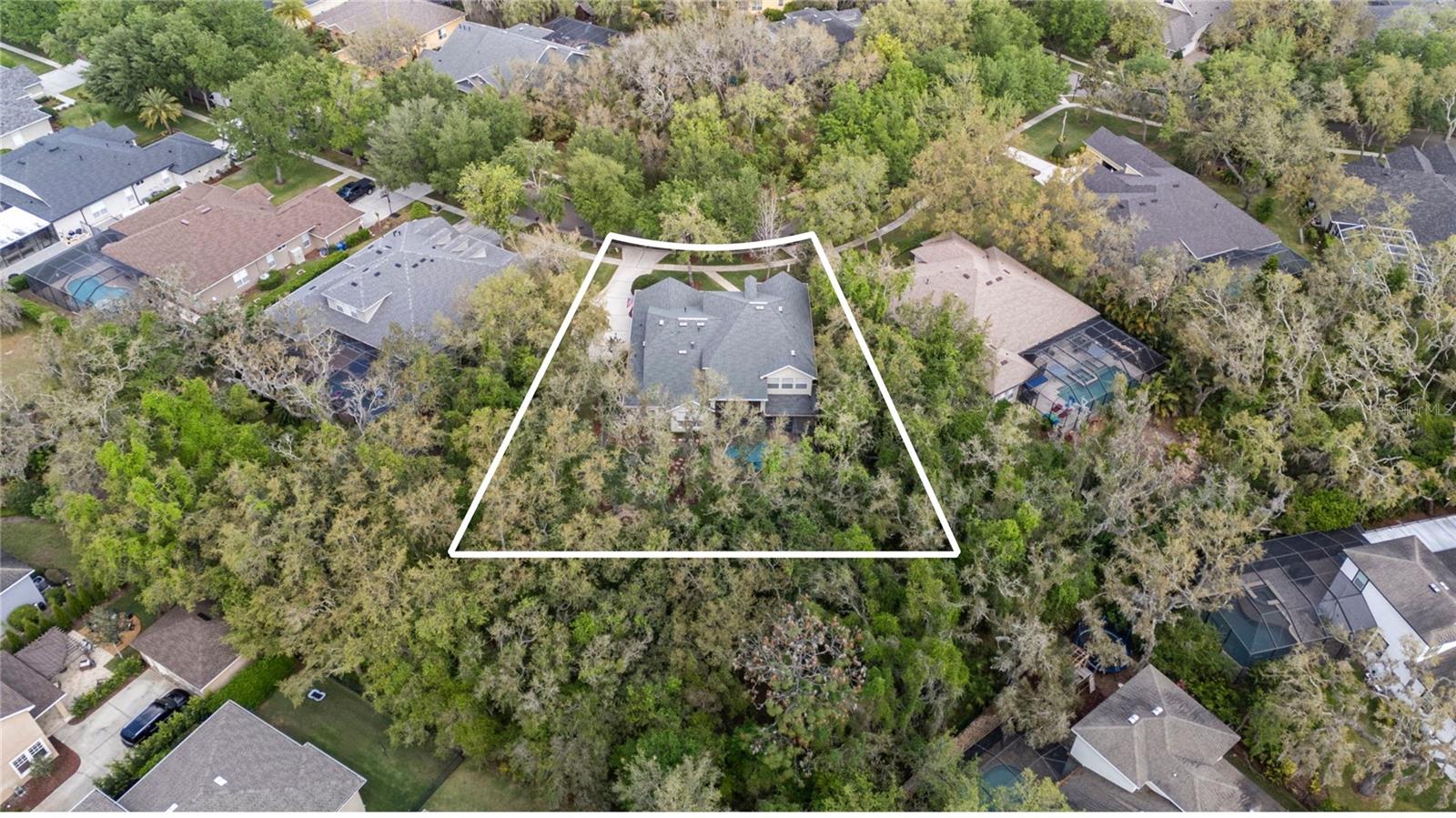 5806 TERNCREST DRIVE