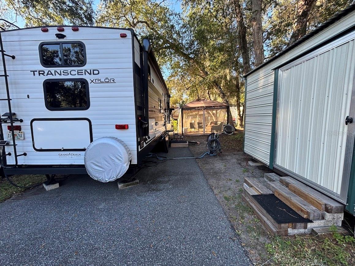 SUPPLEMENTAL ADD ADD - Land