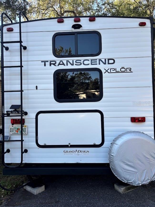 SUPPLEMENTAL ADD ADD - Land