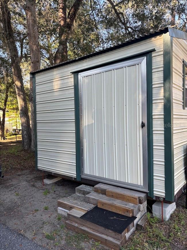 SUPPLEMENTAL ADD ADD - Land