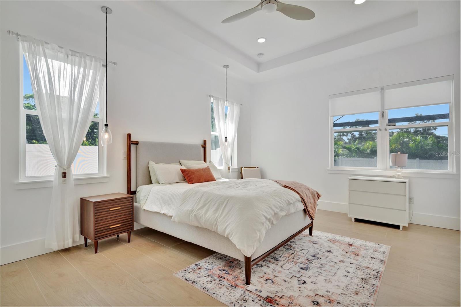 HIGHLAND PINES - Residential