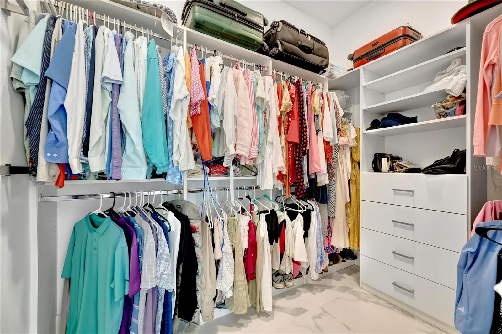 HIGHLAND PINES - Residential