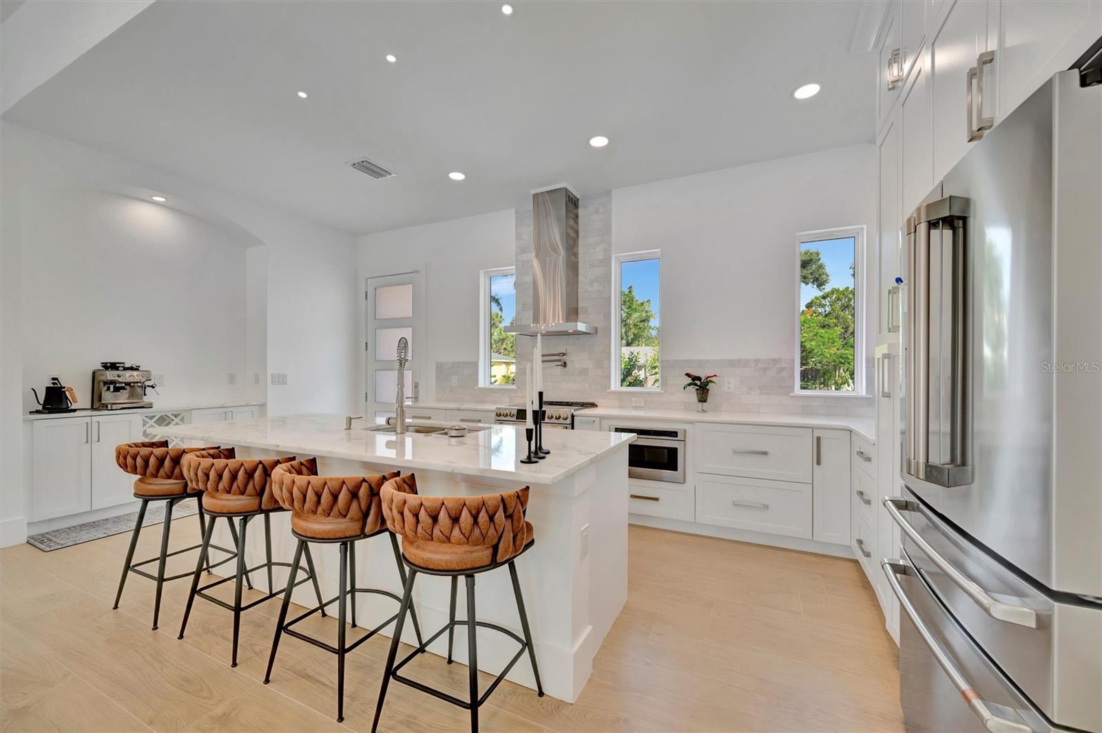 HIGHLAND PINES - Residential