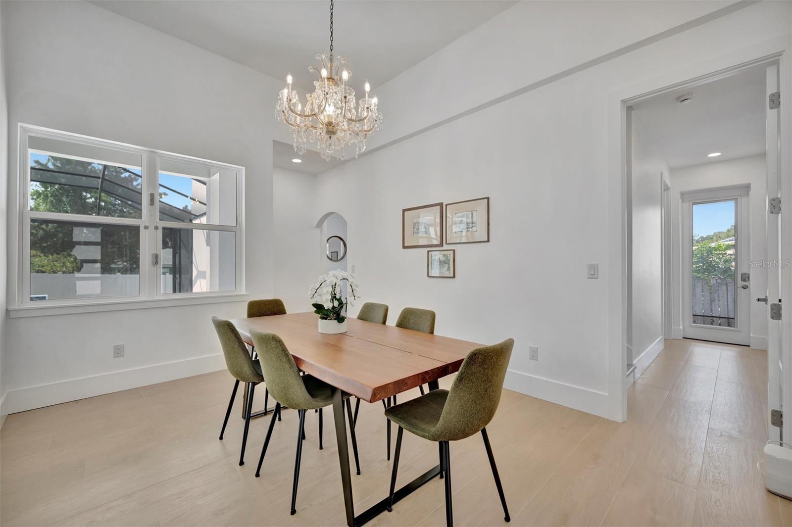 HIGHLAND PINES - Residential