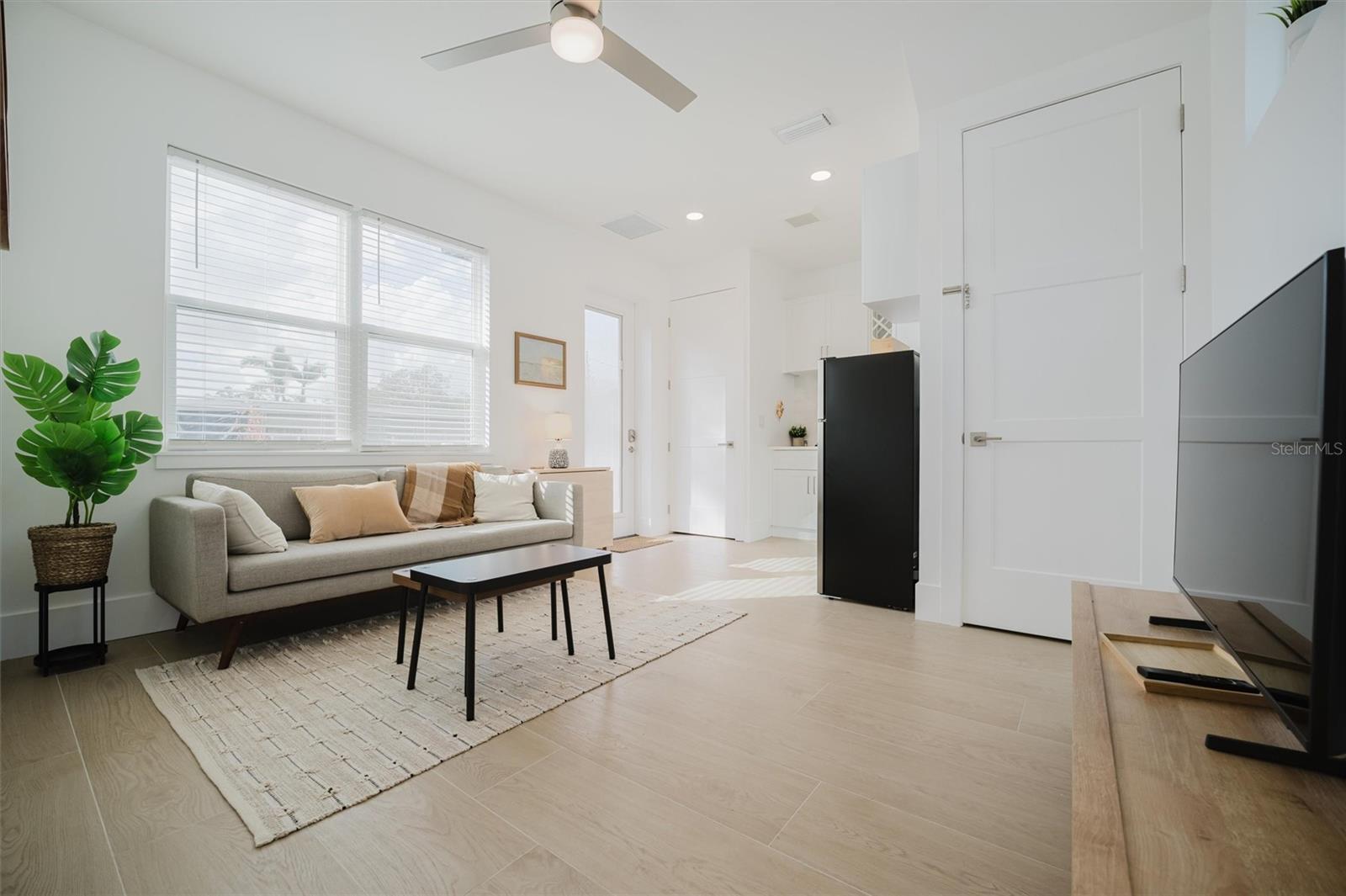 HIGHLAND PINES - Residential